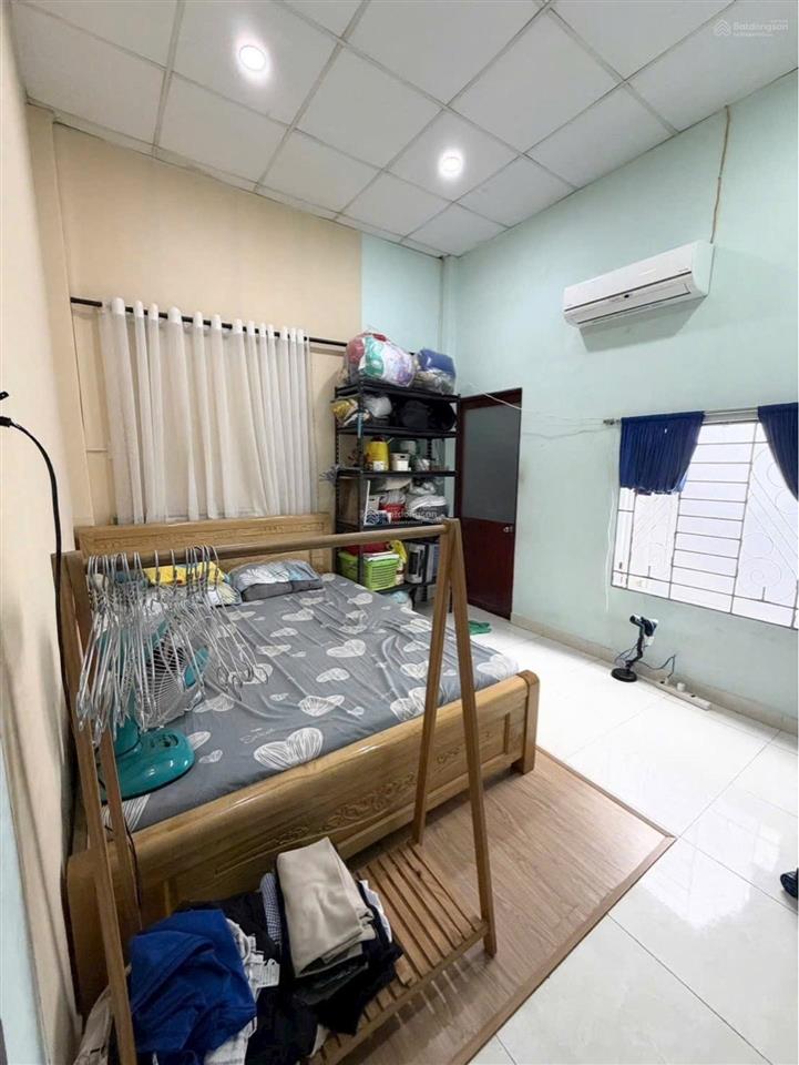 Bán gấp nhà đs3 hẻm ô tô 84m2 4x21 giá nhỉnh 4 tỷ