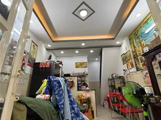 Bán gấp nhà đường số 3 22m2 giá nhỉnh 2 tỷ