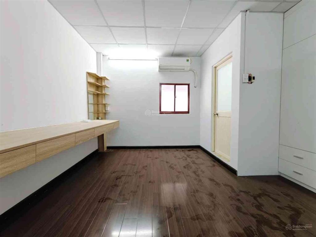 Bán gấp nhà gần lê thúc hoạch 68m2 4x17 giá nhỉnh 5 tỷ 250