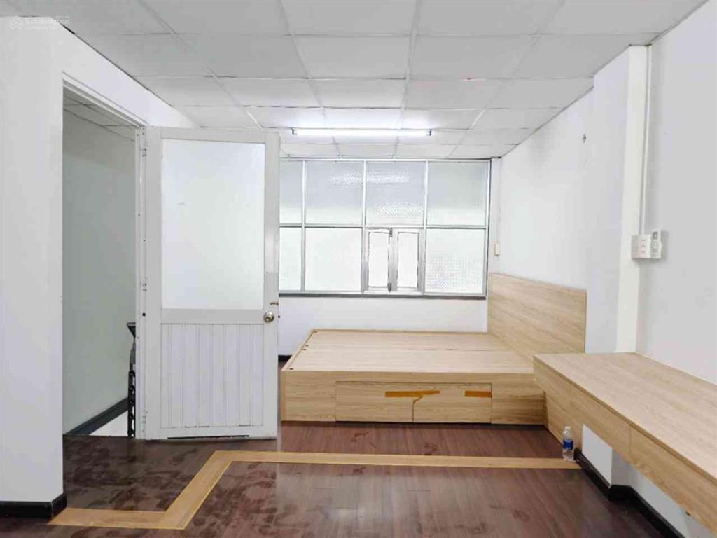 Bán gấp nhà gần lê thúc hoạch 68m2 4x17 giá nhỉnh 5 tỷ 250