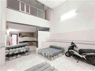Bán gấp nhà gần lê thúc hoạch 68m2 4x17 giá nhỉnh 5 tỷ 250