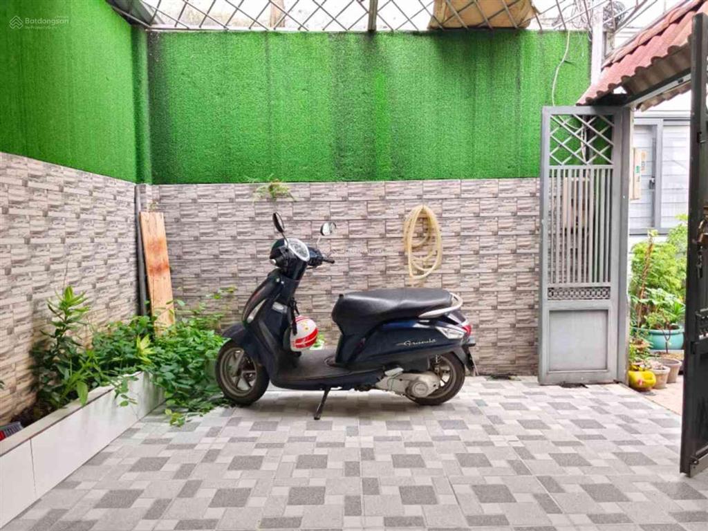 Bán gấp nhà gần lê thúc hoạch 68m2 4x17 giá nhỉnh 5 tỷ 250