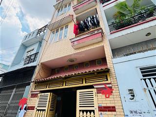 Bán gấp nhà gần aeon hẻm ô tô 74m2 giá 6ty