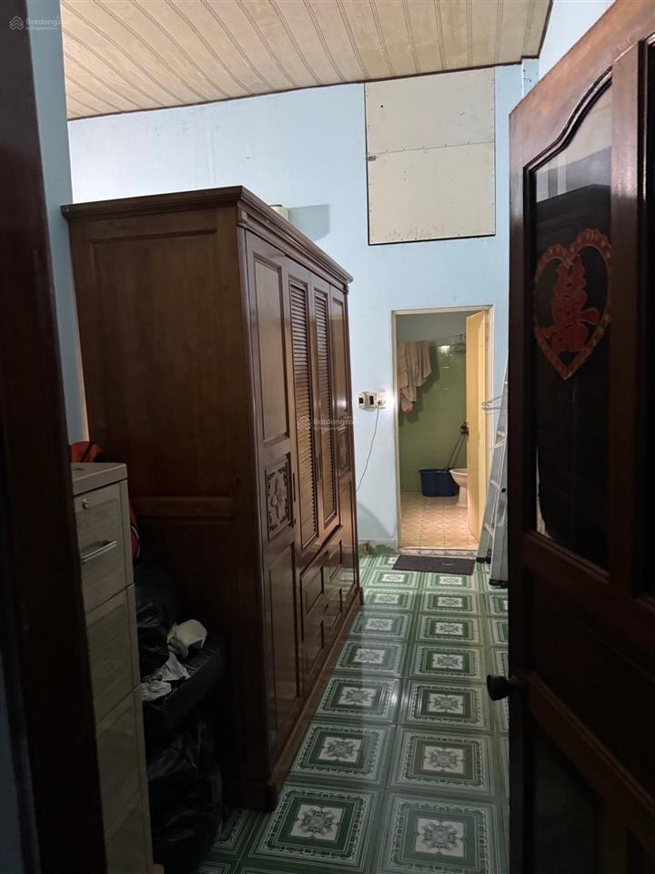 Bán nhà sát gò dầu 80m2 4x20 giá nhỉnh 5 tỷ