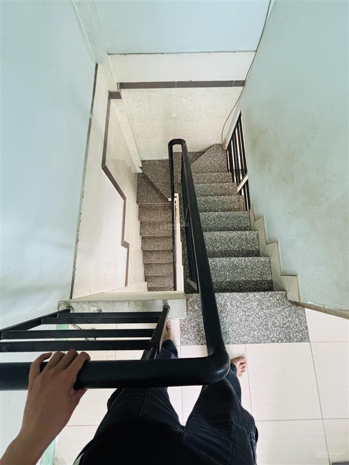 Bán gấp nhà hxh thạch lam 32m2 nhỉnh 3 tỷ
