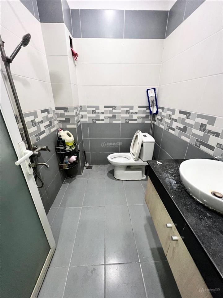 Bán gấp nhà tân thắng 56m2 4x14 4 tầng 4pn giá nhỉnh 5 tỷ
