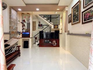 Bán gấp nhà gần thoại ngọc hầu hxh 32m2 giá nhỉnh 3 tỷ