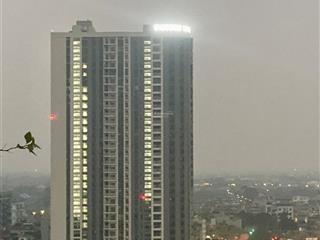 Bán cc bluegem tower, 7,2 tỷ, 112,1m2, 3pn, 2wc, chính chủ, giá tốt