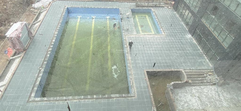 Bán cc đẹp tại bluegem tower, 6,9 tỷ, 95m2, 3pn, 2wc