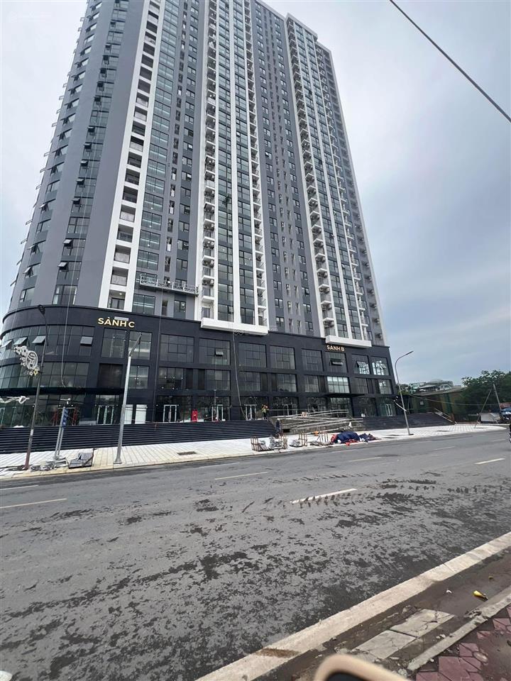 Bán cc đẹp tại bluegem tower, 6,9 tỷ, 95m2, 3pn, 2wc