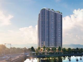 Căn hộ cc 2pn 2wc tại bluegem tower, 6,2 tỷ vnd, 77m2, bán gấp