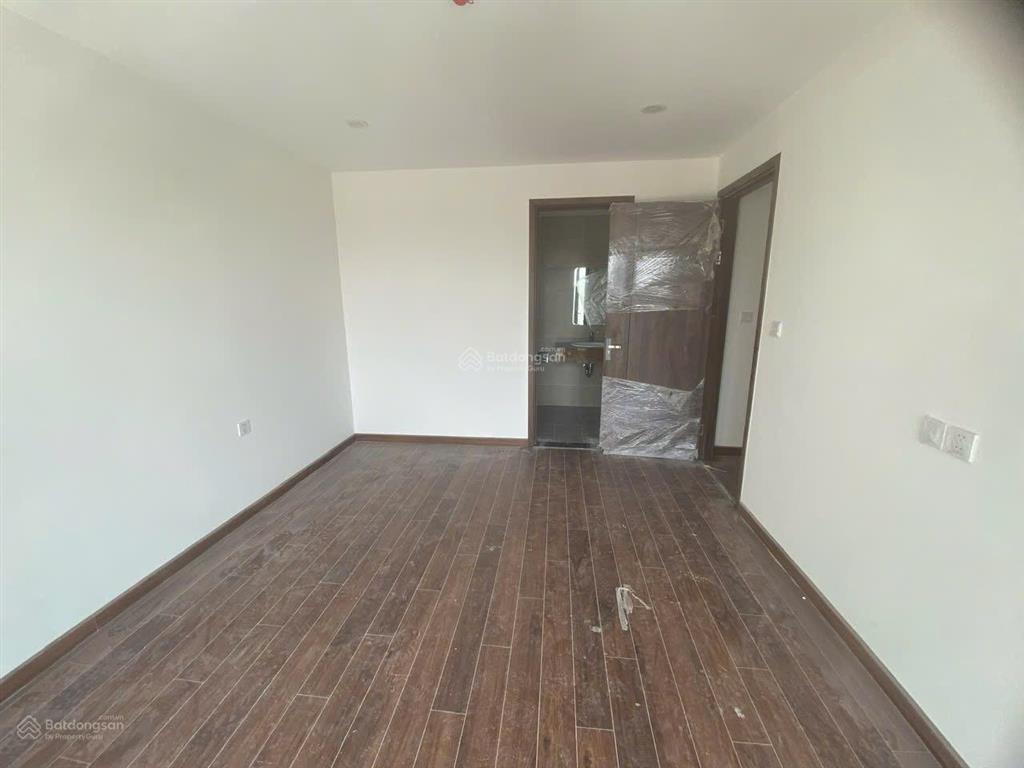 Bán căn hộ 2pn tại bluegem tower, nguyễn bặc, tứ hiệp, thanh trì, 6 tỷ vnd, 77m2