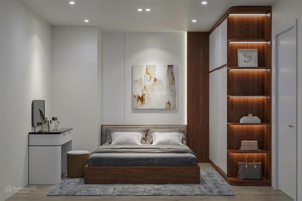 Bán căn hộ 3pn, 85m2 tại bluegem tower, giá tốt, nguyễn bặc, tứ hiệp, thanh trì, hn