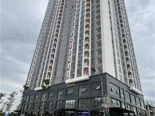 Bán căn hộ 3pn, 85m2 tại bluegem tower, giá tốt, nguyễn bặc, tứ hiệp, thanh trì, hn