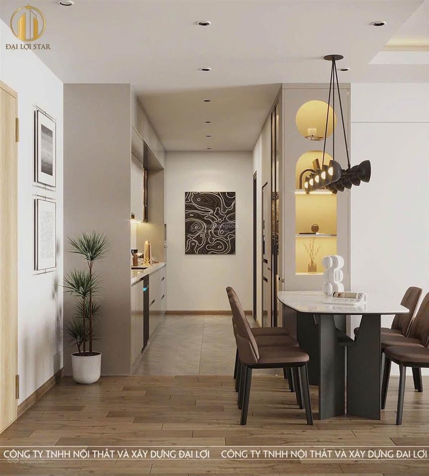 Bán căn hộ chung cư tại tecco garden, 6,6 tỷ, 127 m2, giá tốt chỉ với
