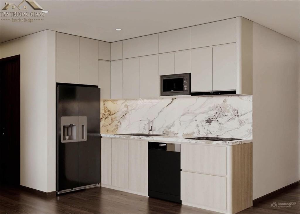 Bán căn hộ 2pn, 2wc tại bluegem tower, giá tốt, 6 tỷ vnd, 77 m2