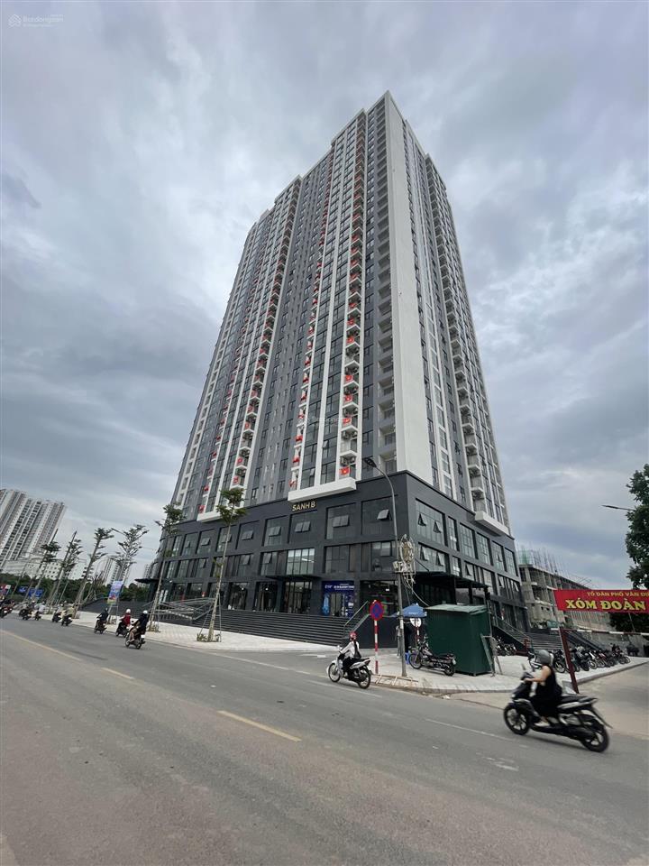 Bán căn hộ 2pn, 2wc tại bluegem tower, giá tốt, 6 tỷ vnd, 77 m2