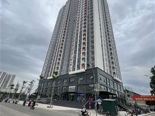 Bán căn hộ 2pn, 2wc tại bluegem tower, giá tốt, 6 tỷ vnd, 77 m2