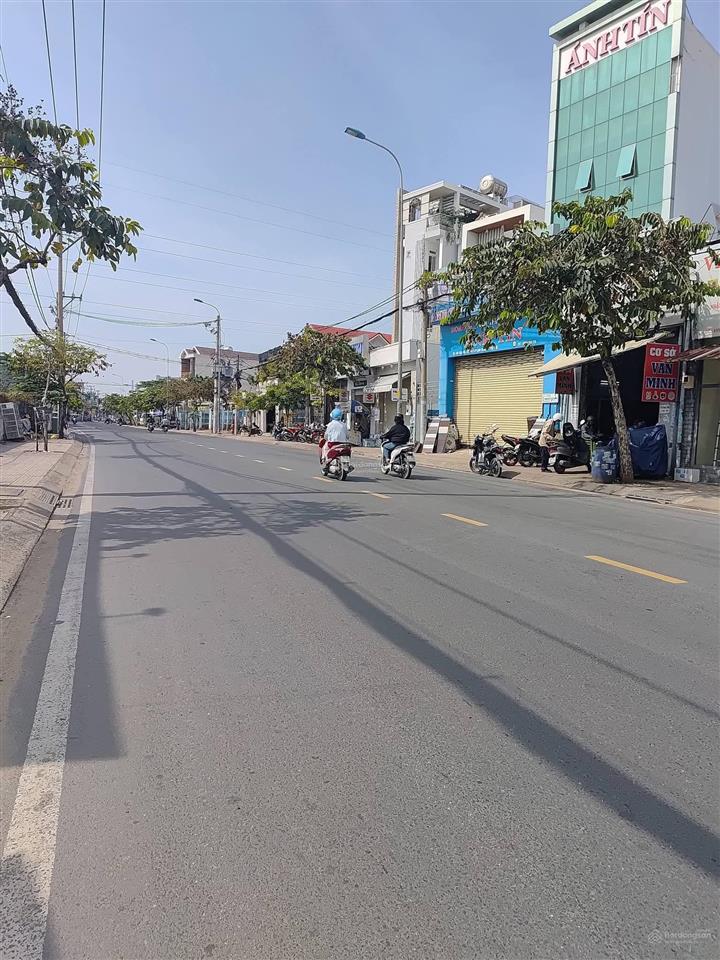 Chủ gửi bán nhà mặt tiền đường tăng nhơn phú p. phước long (p. phước long b q9 cũ) tp. hcm