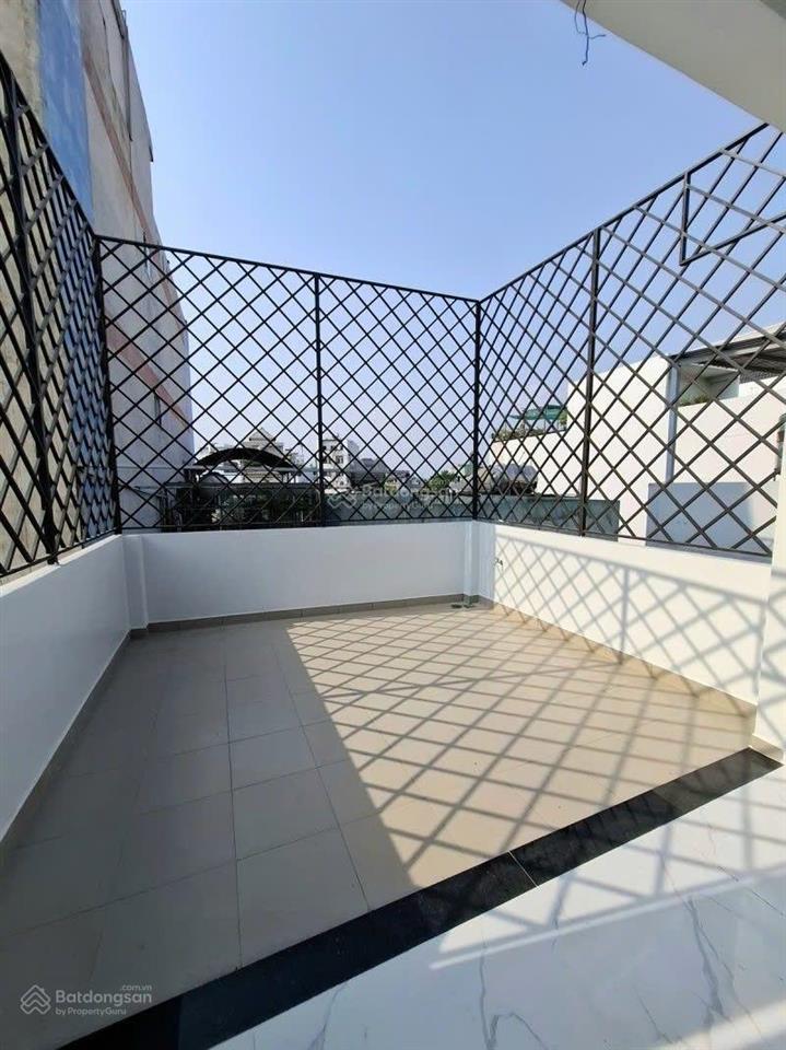 Hẻm nhựa 6m, xe tải vào nhà  thạch lam tân phú  chỉ 7.9tỷ