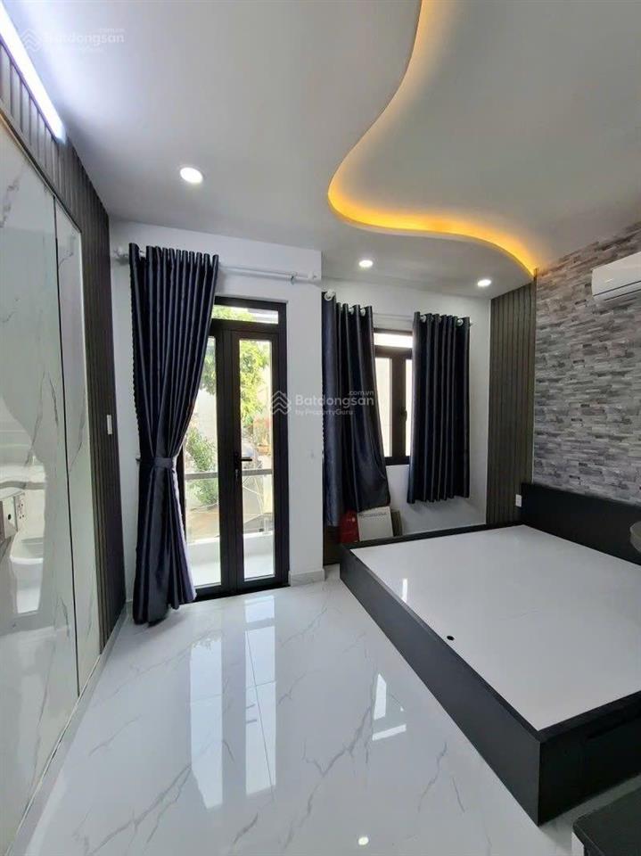 Hẻm nhựa 6m, xe tải vào nhà  thạch lam tân phú  chỉ 7.9tỷ