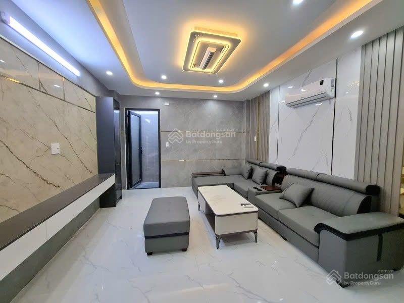 Hẻm nhựa 6m, xe tải vào nhà  thạch lam tân phú  chỉ 7.9tỷ