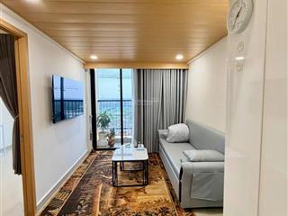 Khách mua vướng ngân hàng cần pass lại căn hộ studio view đẹp, giá chỉ nhỉnh 1.2 tỷ