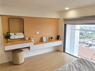 Em còn 1 căn studio quỹ ngoại giao, không có trên thị trường, giá siêu tốt chỉ 1.2 tỷ.