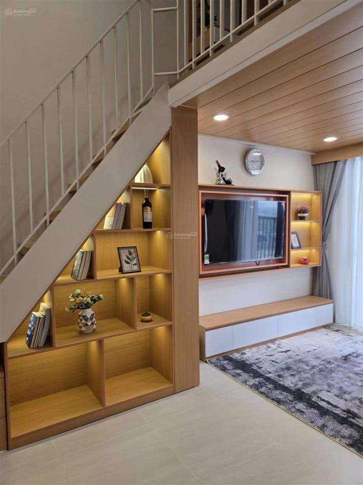 Cần cho thuê căn hộ studio tại tòa a, full đồ, có thể vào ở được ngay