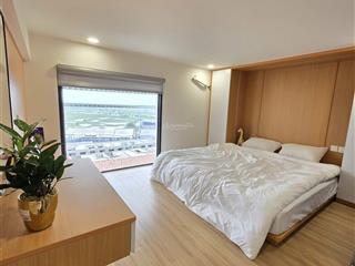 Chính chủ cần cho thuê căn hộ studio tại toà a, full đồ, có thể vào ở được ngay