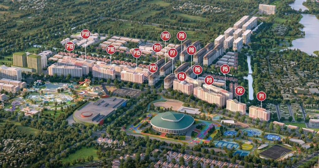 [độc quyền]quỹ 20 căn hộ siêu đẹp, giá siêu tốt