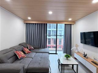 Cần cho thuê căn hộ studio giá 4.5tr/tháng đủ đồ, có thể vào ở ngay