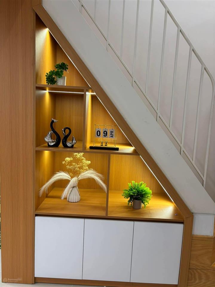 Cần cho thuê căn hộ studio giá 4.5tr/tháng đủ đồ, có thể vào ở ngay