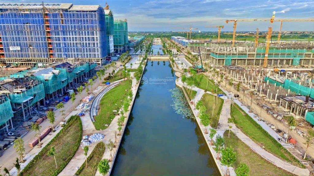 Mở bán căn hộ tòa p12 vị trí đẹp phân khu park view trực diện 2 đại công viên