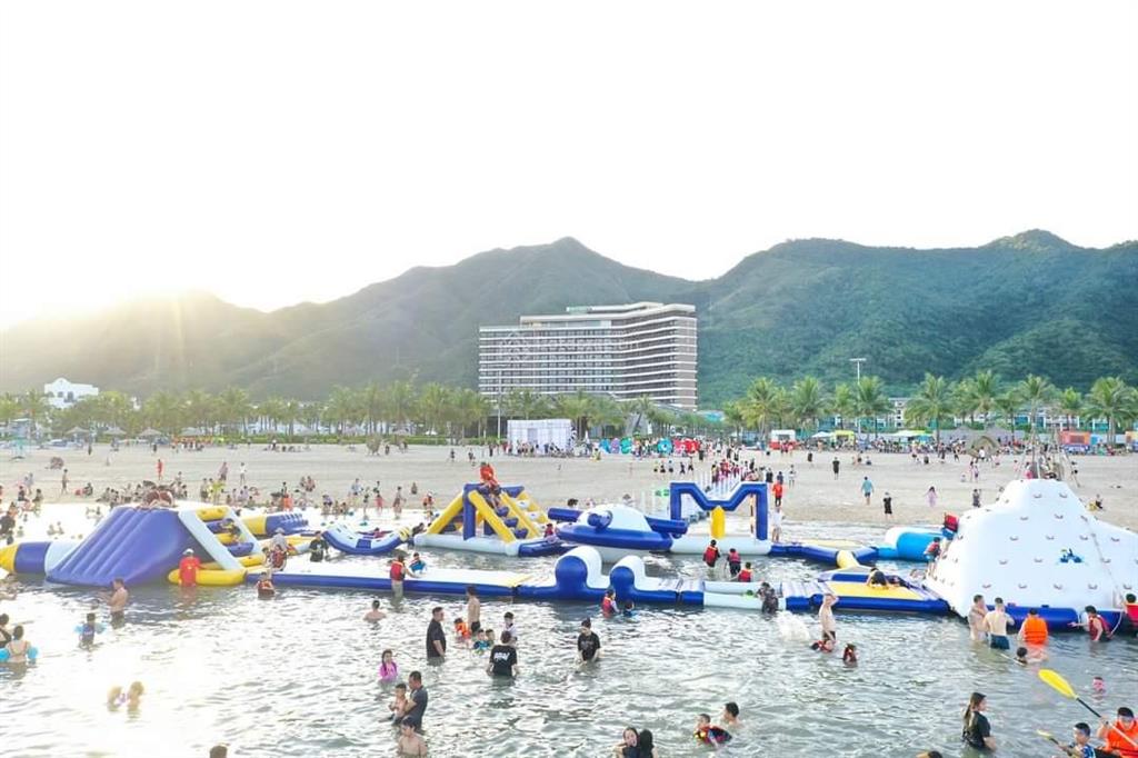 Mua bán biệt thự, liền kề mặt biển dự án sonasea tại đặc khu vân đồn, quảng ninh.
