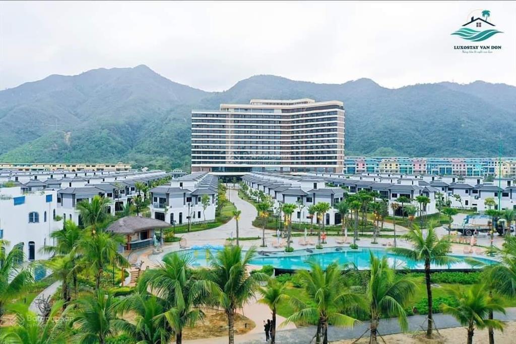 Mua bán biệt thự, liền kề mặt biển dự án sonasea tại đặc khu vân đồn, quảng ninh.