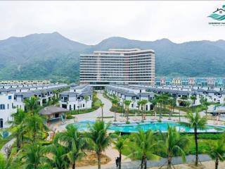 Mua bán biệt thự, liền kề mặt biển dự án sonasea tại đặc khu vân đồn, quảng ninh.
