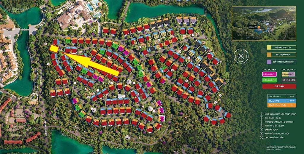 Bán ngoại giao căn hoa hậu biệt thự đơn lập 372m2 dự án valley park  thanh xuân valley
