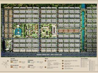 Siêu phẩm đất nền dragon eden mặt tiền võ văn kiệt, giá tốt hiếm có! thích hợp đầu tư