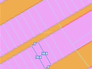 Bán đất nền dự án kdc quốc lộ 56, 2,1 tỷ, 92,5 m2