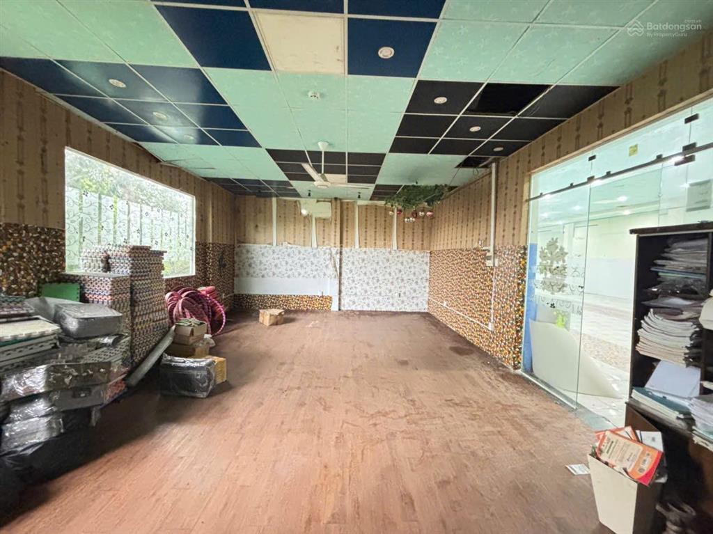 Nhà xưởng 10m mặt tiền kinh doanh ql51, phú mỹ, hcm
