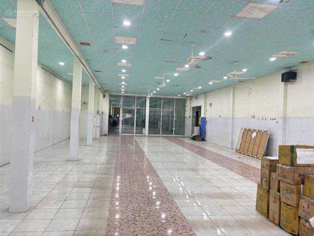 Nhà xưởng 10m mặt tiền kinh doanh ql51, phú mỹ, hcm