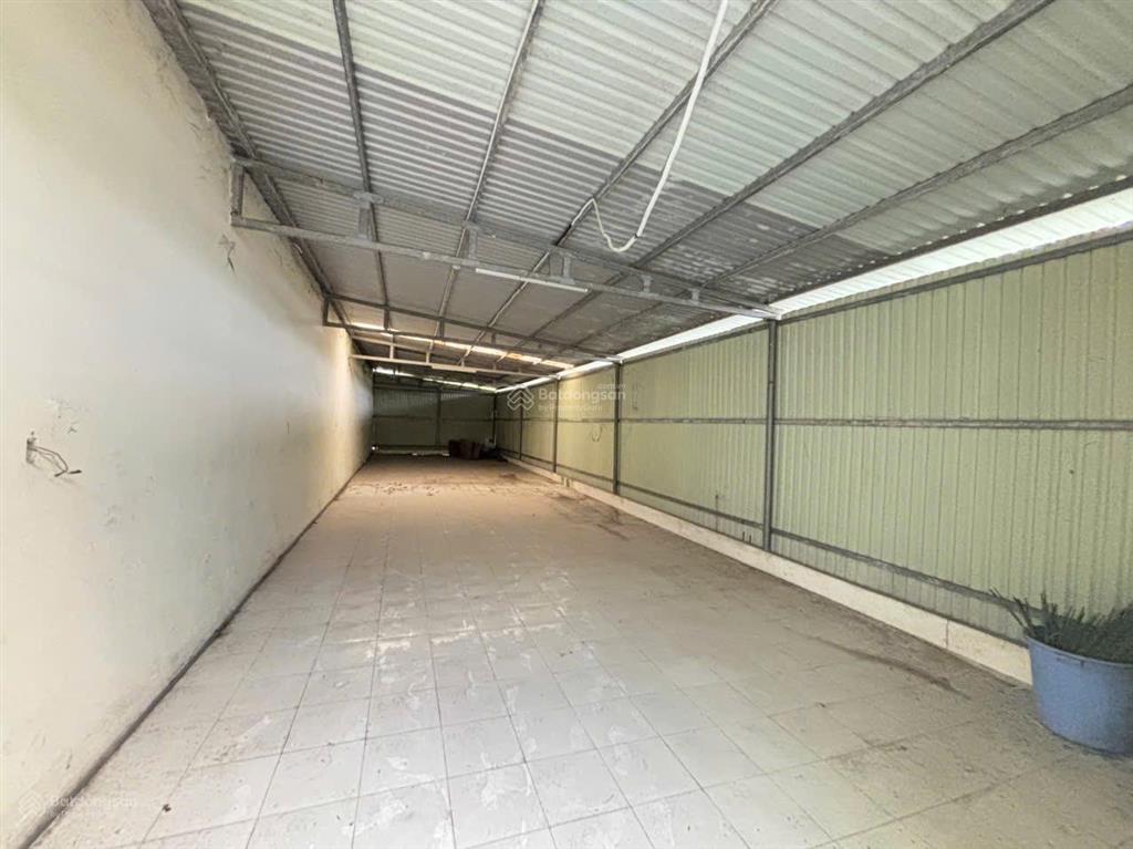 Nhà xưởng 10m mặt tiền kinh doanh ql51, phú mỹ, hcm