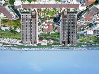 Cho thuê căn hộ cao cấp tại trung tâm cần thơ