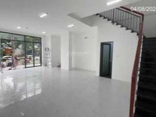 Cho thuê trệt chung cư lovera vista, 2 tầng