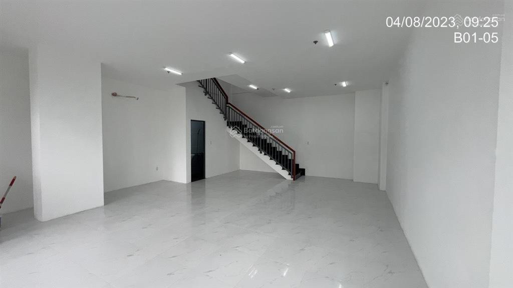 Cho thuê trệt chung cư lovera vista, 2 tầng