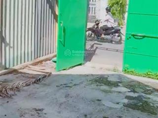 Xuất cảnh bán gấp  bán nhà huỳnh văn gấm 621m² 1 tầng  50.5 tỷ