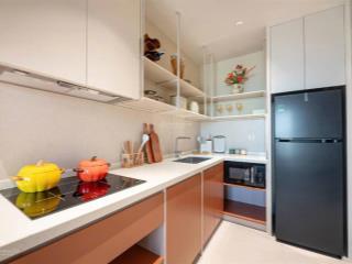 Blanca city căn hộ sở hữu lâu dài 2pn+