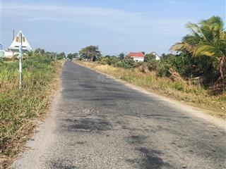 8926 m2 đất mặt tiền đường đinh công tráng gần bãi tắm lagi bình thuận