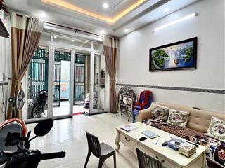 Bán bt 5pn, 4wc, 64m2 tại đường 18b, p bình trị đông, q.bình tân, 7,4 tỷ